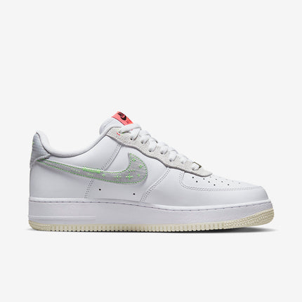 Men's Nike Air Force 1 Low 'Just Do It' Shoes