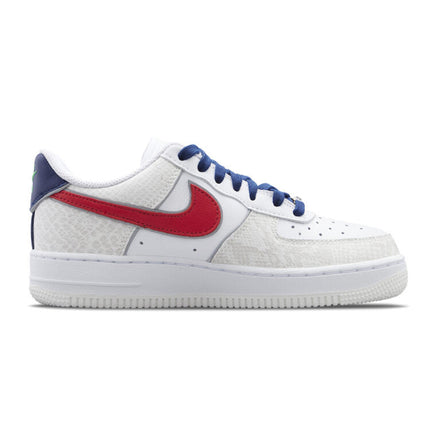 Men's Nike Air Force 1 Low 'Just Do It' Shoes