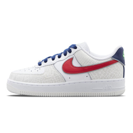 Men's Nike Air Force 1 Low 'Just Do It' Shoes