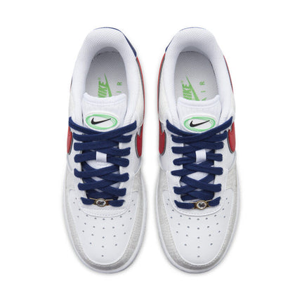 Men's Nike Air Force 1 Low 'Just Do It' Shoes