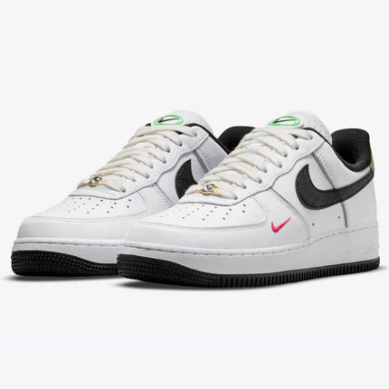 Men's Nike Air Force 1 Low 'Just Do It' Shoes