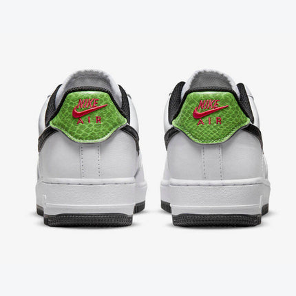 Men's Nike Air Force 1 Low 'Just Do It' Shoes
