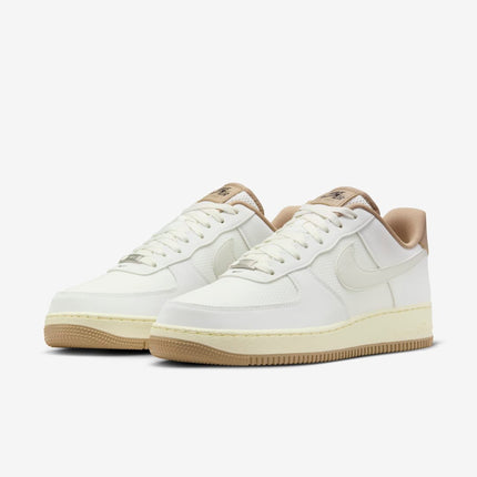 Men's Nike Air Force 1 Low 'Khaki' Shoes