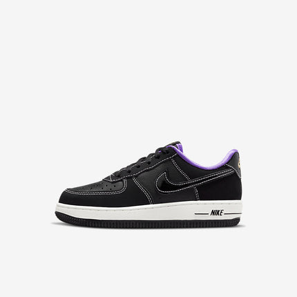 Men's Nike Air Force 1 Low 'Lakers' Shoes