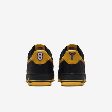 Men's Nike Air Force 1 Low 'Lakers Away' Shoes