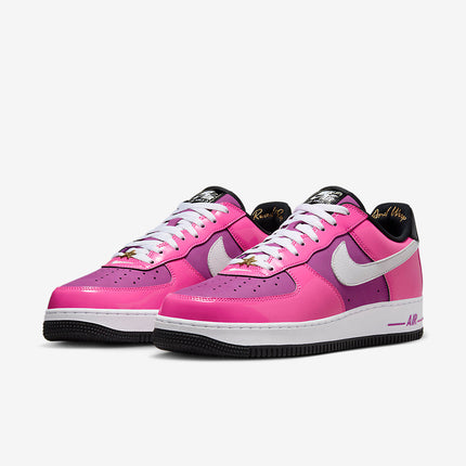 Men's Nike Air Force 1 Low 'Las Vegas' Shoes
