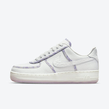 Men's Nike Air Force 1 Low 'Lavender' Shoes