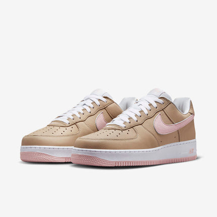 Men's Nike Air Force 1 Low 'Linen' Shoes