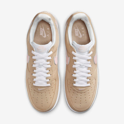 Men's Nike Air Force 1 Low 'Linen' Shoes