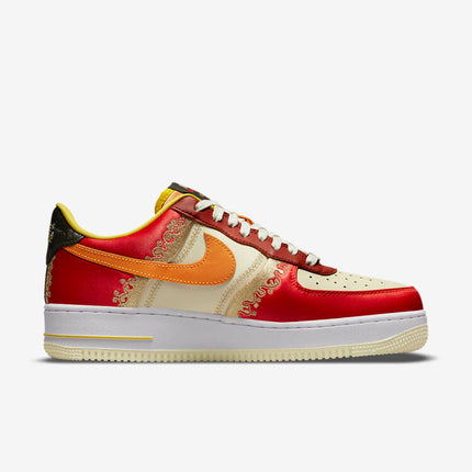 Men's Nike Air Force 1 Low 'Little Accra' Shoes
