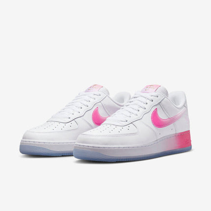 Men's Nike Air Force 1 Low 'Lotus Flower' Shoes