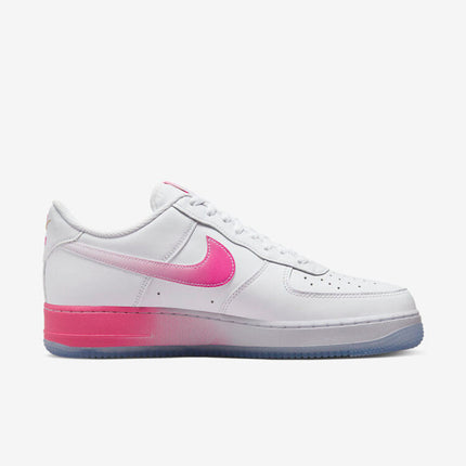 Men's Nike Air Force 1 Low 'Lotus Flower' Shoes