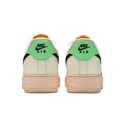Men's Nike Air Force 1 Low 'Multi Sail' Shoes