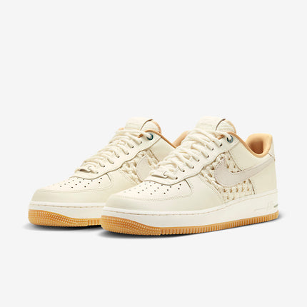 Men's Nike Air Force 1 Low 'NAI-KE' Shoes