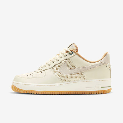 Men's Nike Air Force 1 Low 'NAI-KE' Shoes