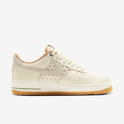 Men's Nike Air Force 1 Low 'NAI-KE' Shoes
