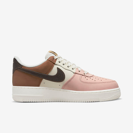 Men's Nike Air Force 1 Low 'Neapolitan' Shoes