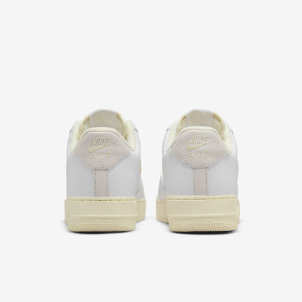 Men's Nike Air Force 1 Low 'Pale Vanilla' Shoes