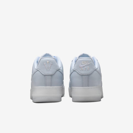 Men's Nike Air Force 1 Low 'Palest Purple' Shoes