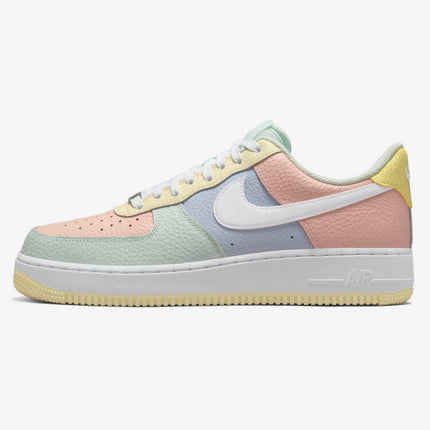 Men's Nike Air Force 1 Low 'Pastel' Shoes