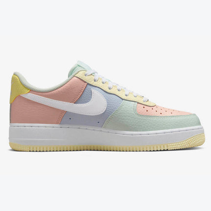 Men's Nike Air Force 1 Low 'Pastel' Shoes