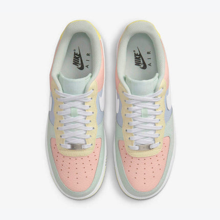 Men's Nike Air Force 1 Low 'Pastel' Shoes
