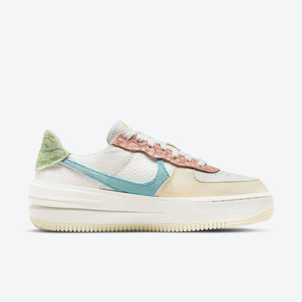 Men's Nike Air Force 1 Low 'Pastel Leopard' Shoes