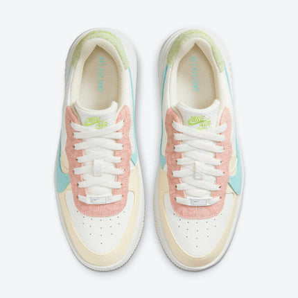 Men's Nike Air Force 1 Low 'Pastel Leopard' Shoes