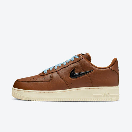 Men's Nike Air Force 1 Low 'Pecan' Shoes