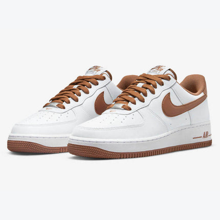 Men's Nike Air Force 1 Low 'Pecan' Shoes
