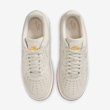 Men's Nike Air Force 1 Low 'Phantom Croc' Shoes