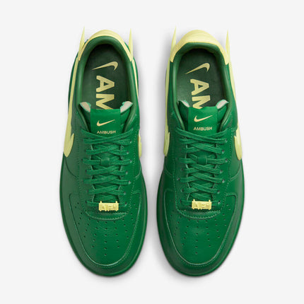 Men's Nike Air Force 1 Low 'Pine Green' Shoes