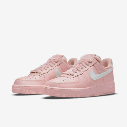 Men's Nike Air Force 1 Low 'Pink' Shoes
