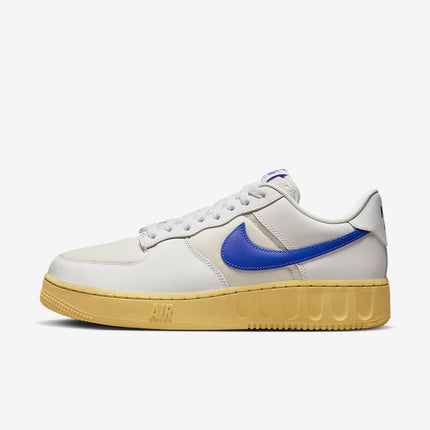Men's Nike Air Force 1 Low 'Racer Blue' Shoes