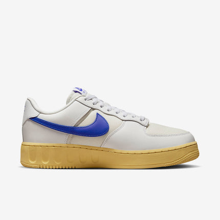 Men's Nike Air Force 1 Low 'Racer Blue' Shoes