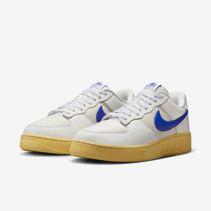 Men's Nike Air Force 1 Low 'Racer Blue' Shoes