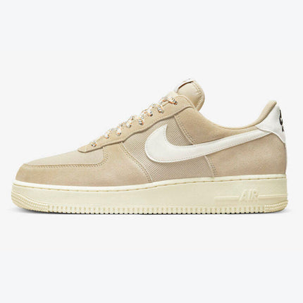 Men's Nike Air Force 1 Low 'Rattan' Shoes