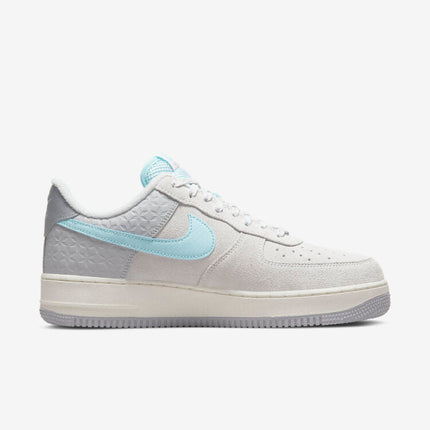 Men's Nike Air Force 1 Low 'Snowflake' Shoes