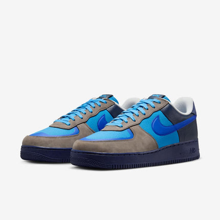 Men's Nike Air Force 1 Low 'Soft Grey' Shoes