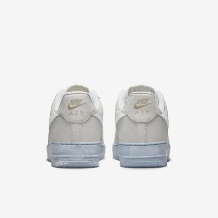 Men's Nike Air Force 1 Low 'Summit White' Shoes