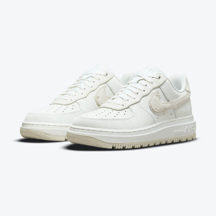 Men's Nike Air Force 1 Low 'Summit White' Shoes