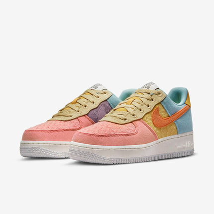 Men's Nike Air Force 1 Low 'Sun Club' Shoes