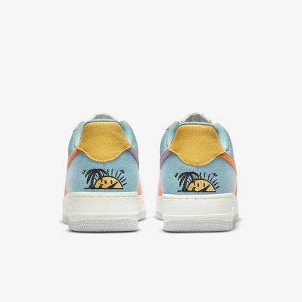 Men's Nike Air Force 1 Low 'Sun Club' Shoes