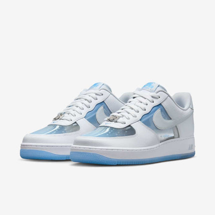 Men's Nike Air Force 1 Low 'Translucent Toe' Shoes