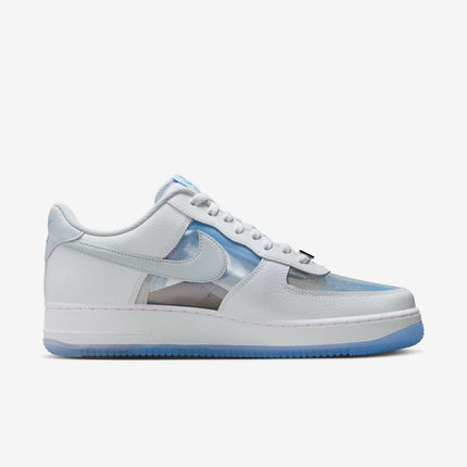 Men's Nike Air Force 1 Low 'Translucent Toe' Shoes