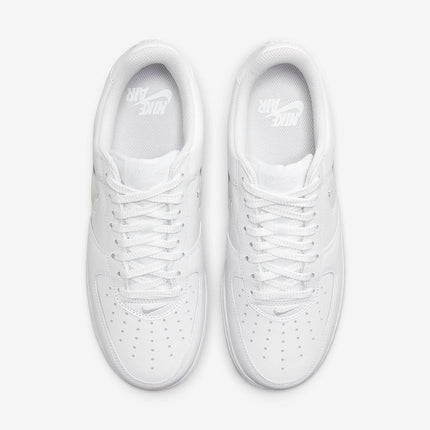Men's Nike Air Force 1 Low 'Triple White' Shoes