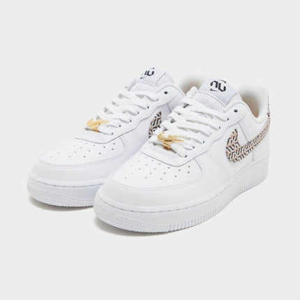 Men's Nike Air Force 1 Low 'United in Victory' Shoes
