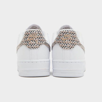 Men's Nike Air Force 1 Low 'United in Victory' Shoes