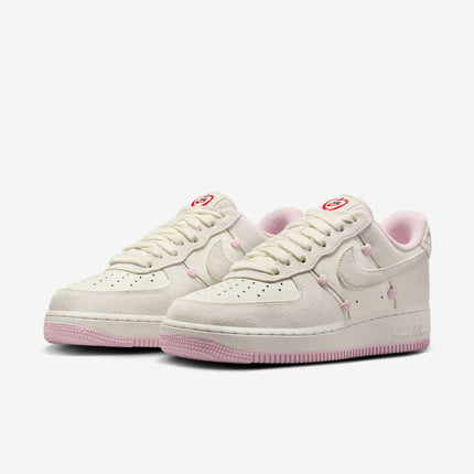 Men's Nike Air Force 1 Low 'Valentineâ€™s Day' Shoes