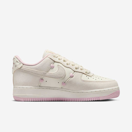 Men's Nike Air Force 1 Low 'Valentineâ€™s Day' Shoes